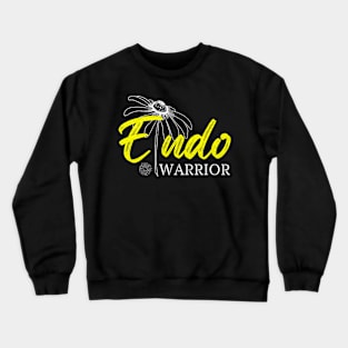 Endo Warrior Crewneck Sweatshirt